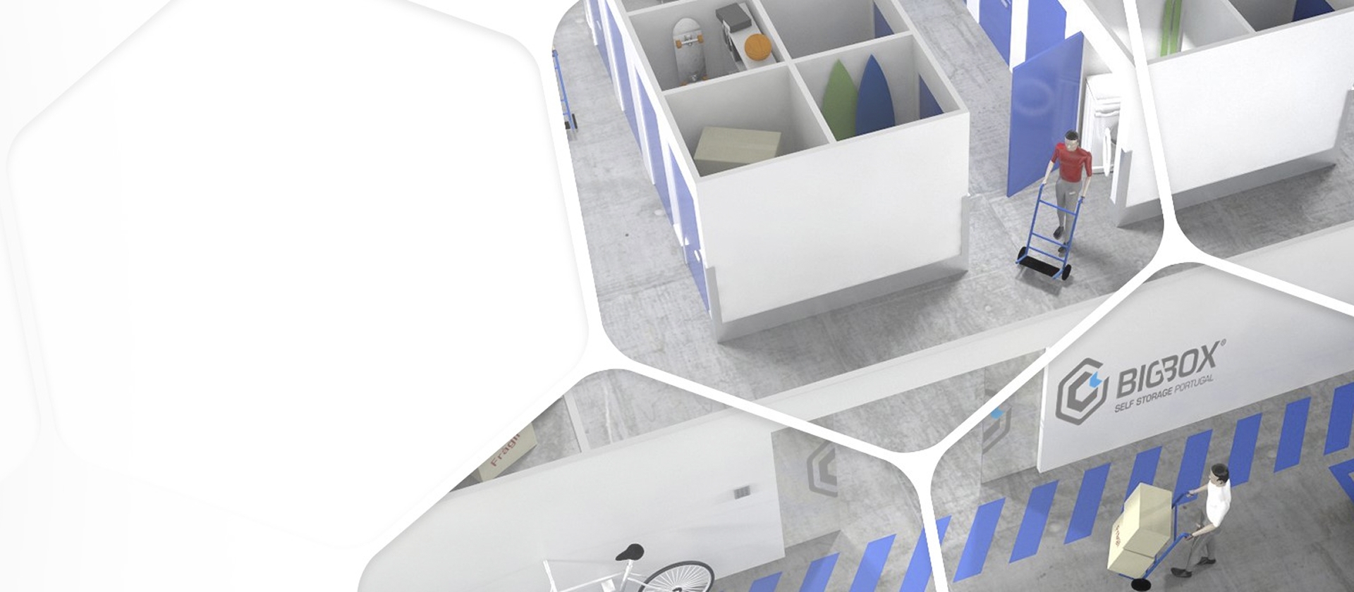 Domiciliação de Empresas