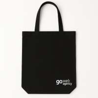 Totebag Goweb