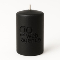 Scented candle