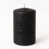 Scented candle