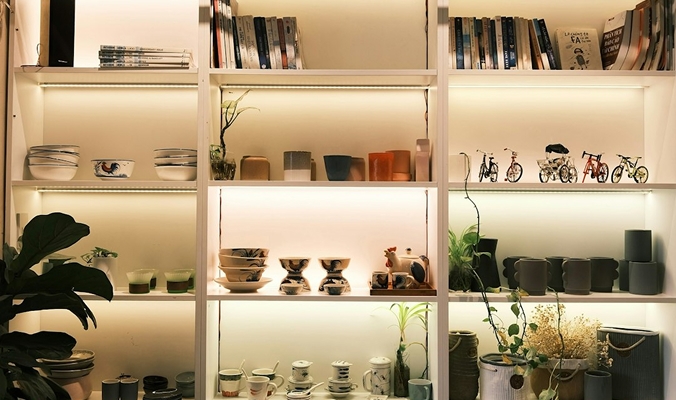 O que é Self-Storage?