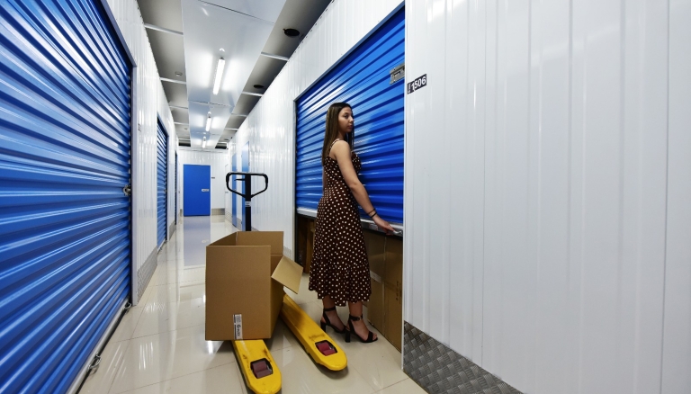 Mudança de casa: como organizar sem stress (guia completo)